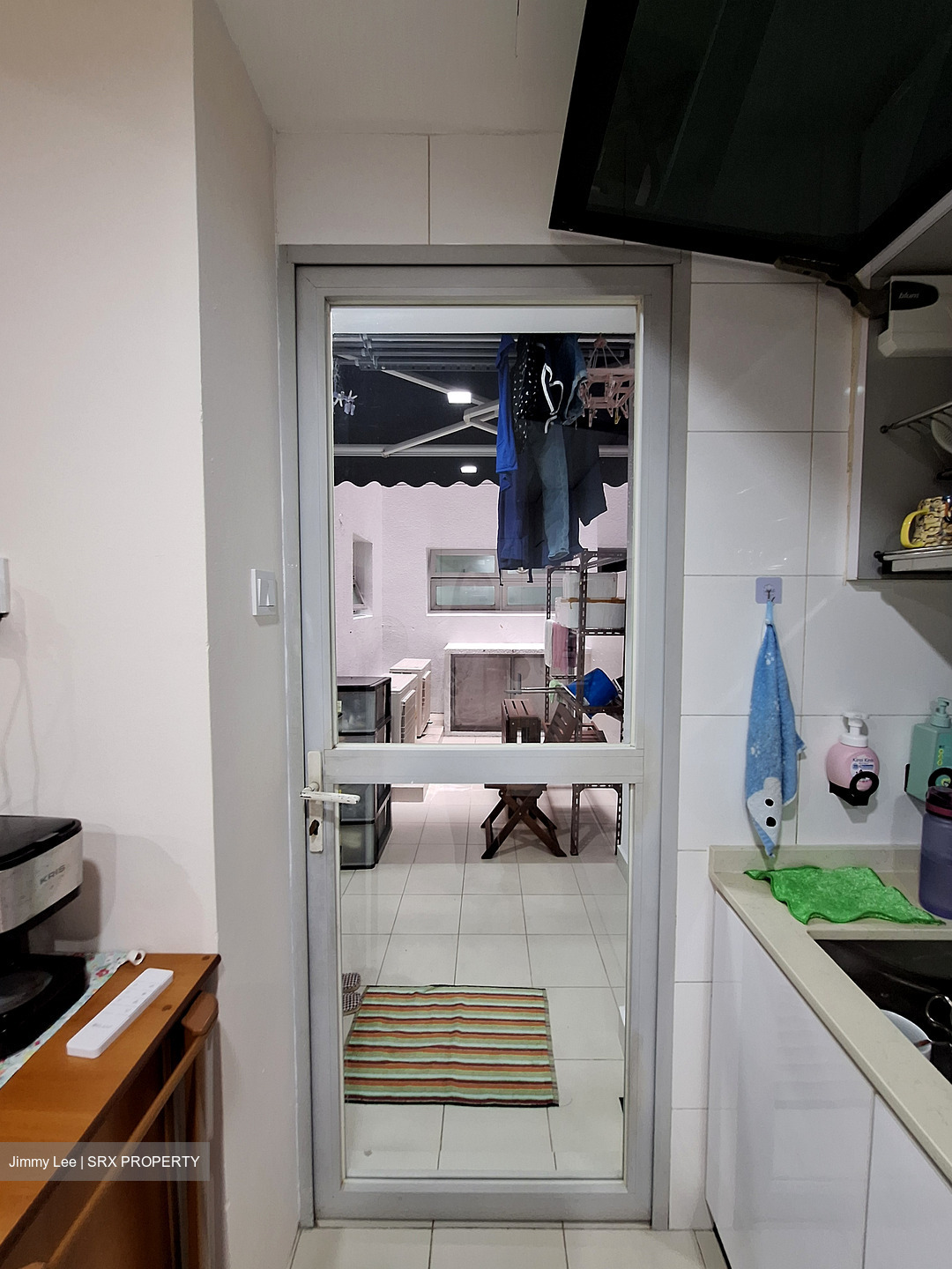 The Linear (D23), Apartment #500479421